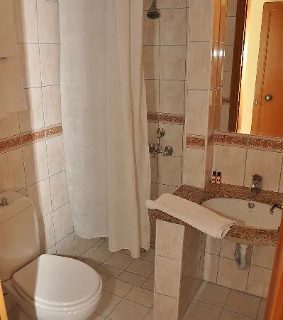 Eftalia Down Town Hotel Alanya