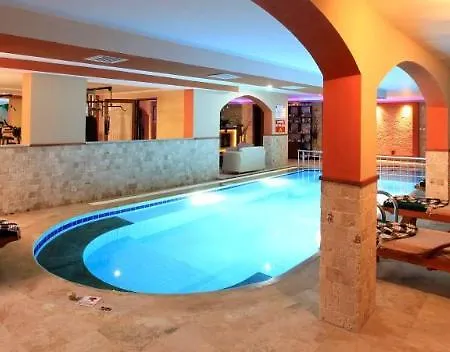 Hotel Eftalia Down Town