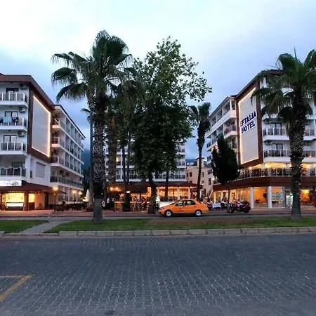 Eftalia Down Town Hotel