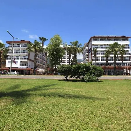 Eftalia Down Town Hotel Alanya