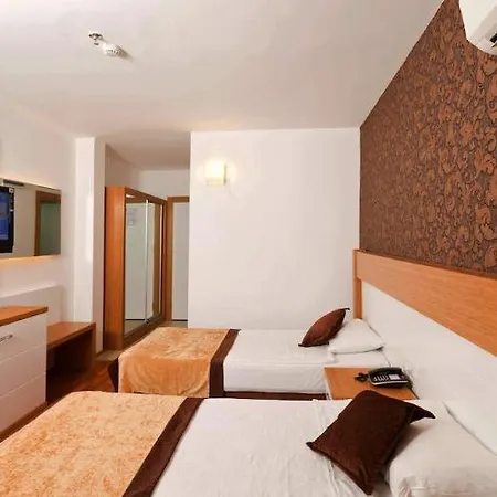 Eftalia Down Town Hotel 3*