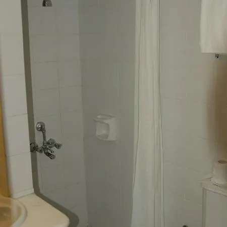 Hotel Eftalia Down Town 3*